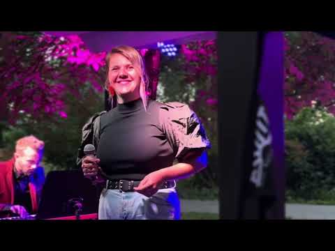 Martyna Sabak • byłam jestem będę • // relacja z trasy koncertowej 2024 rok //[Official Music Video]