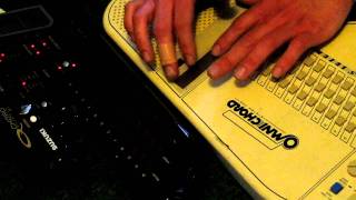 omnichord and qchord duet