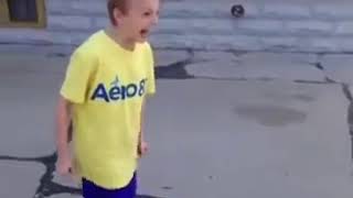 Crack Kid- Usher Yeah! Remix