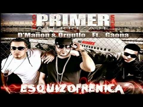 D Y O Los Money Makers Ft Gaona Esquizofrenica - Las 3 Js