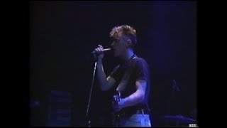 New Order - We All Stand HD (Koseinenkin Hall, Tokyo, Japan, 02.05.85.)