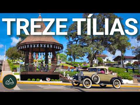 YOU WON'T BELIEVE THERE'S A CITY LIKE THIS IN BRAZIL