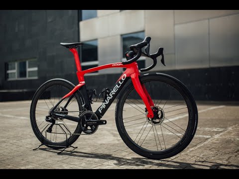 DREAM BUILD ROAD BIKE PINARELLO DOGMA F 2022