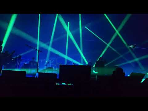 Saez - La belle au bois | LIVE @ Zénith (Lille, France) 14 MARS 2025