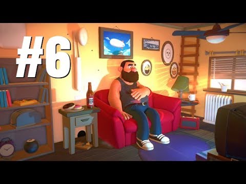 Suicide Guy Gameplay Walkthrough Part 6 - No Commentary (PC)