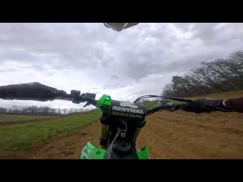 Otrhanky 10.3.2024 Filip B. POV