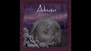 Adagio - Chosen Lyrics - Prog Week-End