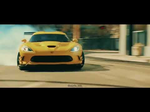 Dodge Viper | Edit Funk | Profissão Fod*