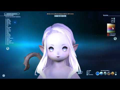 VOD from 3/23/22 | I'M BECOMING A LALAFELL