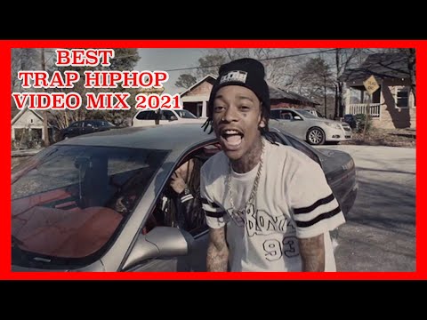 BEST TRAP HIPHOP VIDEO MIX 2021 ~  DJ MARCUSVADO Ft CARDI B, DRAKE, DABABY, WIZ KHALIFA, NICKI MINAJ