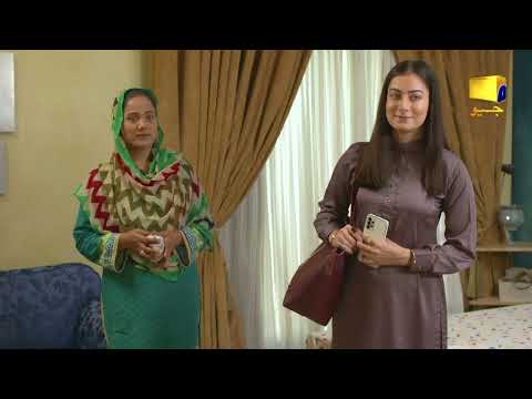 Farq Episode 32 || Best Scene 06 || Geo Entertainment