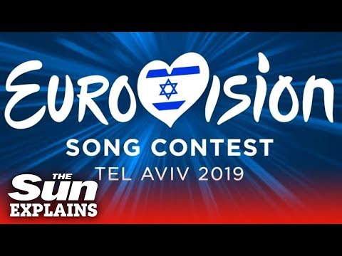 Eurovision Song Contest 2019: EXPLAINED