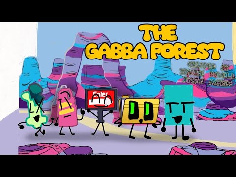 Thumbnail for video: Zyaire & Jaydan Gabba GabbaLand! -  The Gabba Forest | Early release Season 1 episode 1