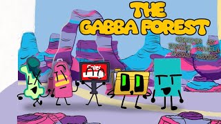 Zyaire & Jaydan Gabba GabbaLand! -  The Gabba Forest | Early release Season 1 episode 1