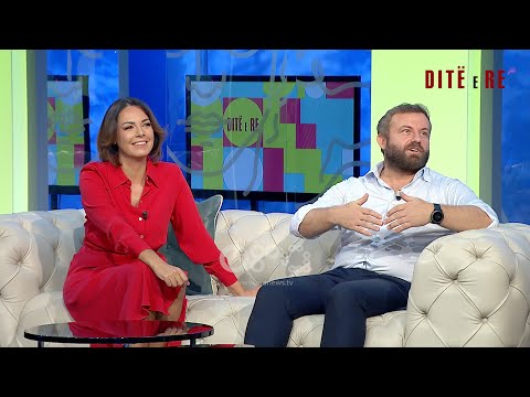 Si zgjohen moderatorët në mëngjes, Suela Demiri: Binte zilja, trokiste vjehrra, Arjoni: Po komshiu?