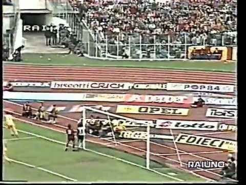 1984/85, (Verona), Roma - Verona 0-0 (06)