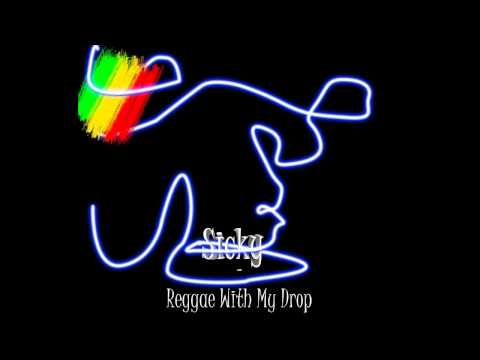 Sicky - Reggae Attack With A Single Drop
