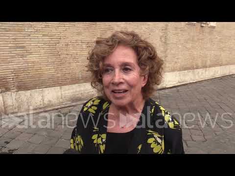 Orsomando, l'ultimo saluto a Santa Maria in Trastevere