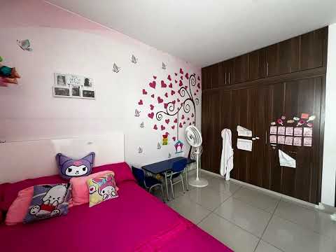 Casas, Venta, Los Patios - $620.000.000