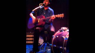 William Elliott Whitmore &quot;Don&#39;t Pray on Me&quot;