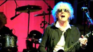 Mott The Hoople - Rock & Roll Queen - Hammersmith Apollo 1.10.09