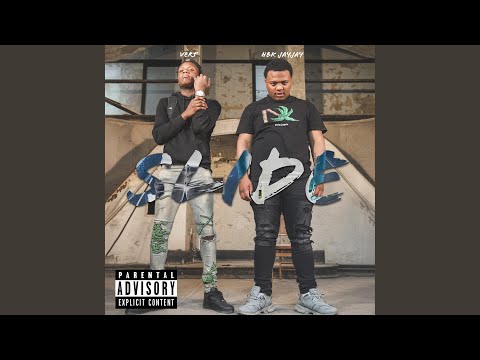 SLIDE (feat. Rell Vert)