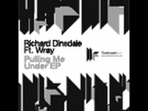 Richard Dinsdale - Pulling Me Under EP - Simple Text - Original