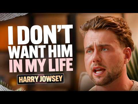 "Why I Don't Speak to my Brother!" Harry Jowsey EXCLUSIVE on Grief & Fame