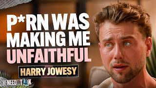 Harry Jowsey on Netflix Show Let's Marry Harry (and the shows I regret)