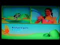Gráfica De Créditos Discovery Kids Brasil 26 De Marzo De 2010 LNCOMPLETO