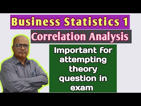 Business Statistics 1 I Arithmetic Mean I Introduction I Theory Explanation I Khans Commerce Tutoria