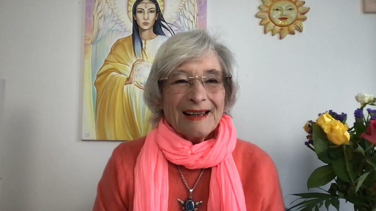Integrate your soul with the Arcturians