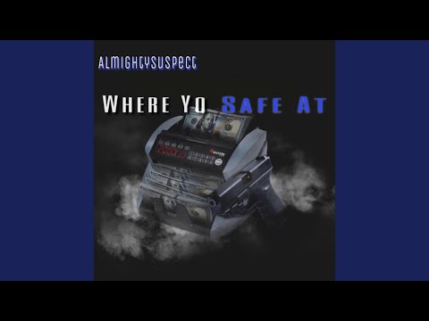 WhereYoSafeAt