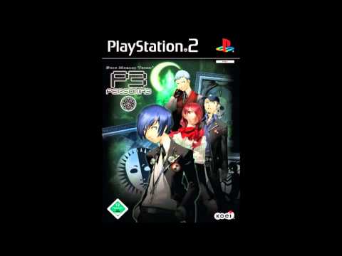 Top VGM #57 ~ Persona 3 - The Battle for Everyone's Souls