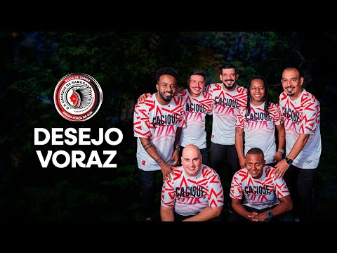 Desejo Voraz - Euri Meira
