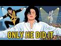7 Things Michael Jackson Did On Stage No One Else Dared DEFAULT Thumbnail