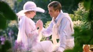 GREAT GATSBY~Robert Redford~MIa Farrow~ What&#39;ll I Do ~ Frank Sinatra