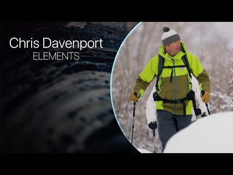 Love for Skiing - Chris Davenport | Element