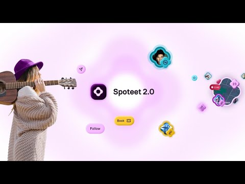 Spoteet