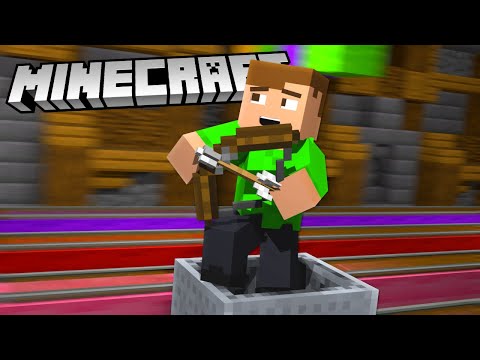 PARTY GAMES I MINECRAFT HYPIXEL