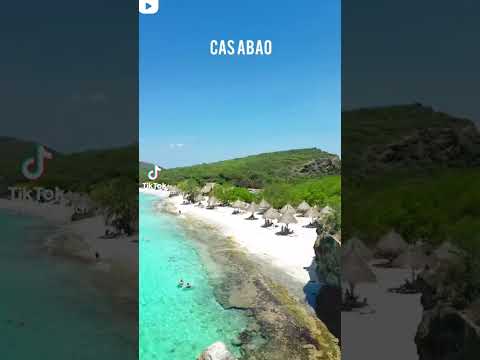 Curaçao Beaches