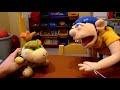 My Reaction That Dinosaur Train Got Cancelled