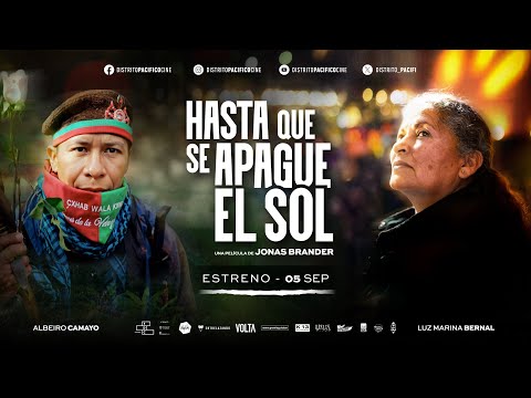 Tráiler de Hasta que se apague el sol