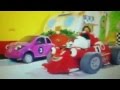 Mickey Mouse Tugboat Mickey