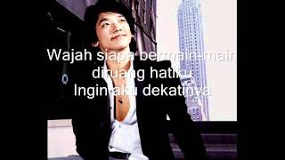 Download lagu Nico - Kaulah Gadisku (Lirik) [HQ] mp3