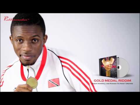 Dj Mischief Gold Medal Riddim Mix