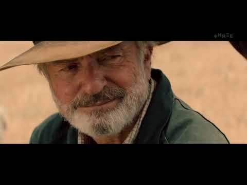 Sam Neill: The Project (NZ) 20.11.20