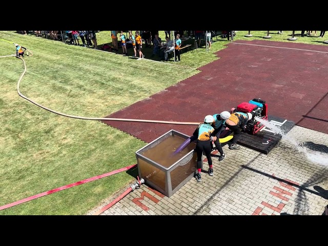 Miřetice, 11. 07. 2026