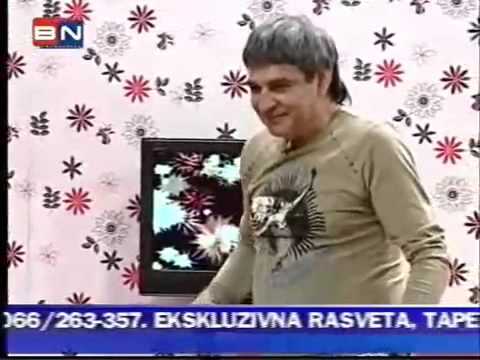 Ljuba Alicic i Kemis, Zorica - (LIVE) - Bn Music - (TV BN)