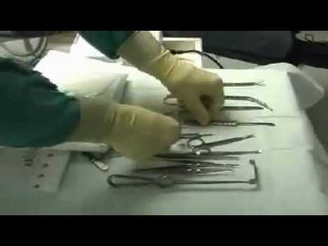 What is Sterilization?